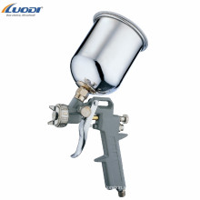 LUODI 2017 S-990G1 China pistola de pulverización automática de alta presión técnica agua aire alta presión